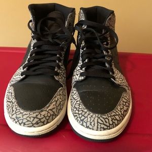 Air Jordan Retro 1s